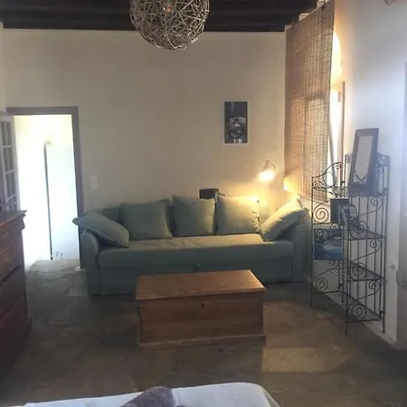 Maison Petra *