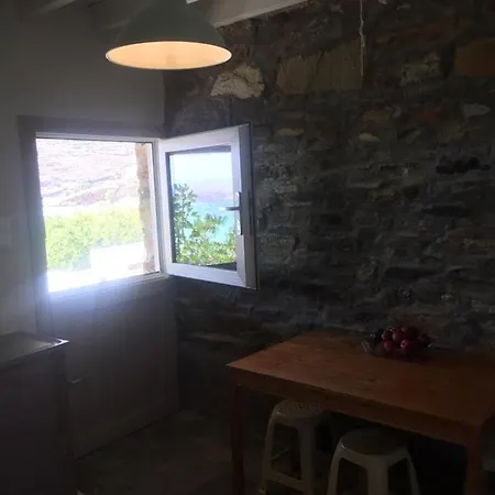 Nyaraló Maison Petra